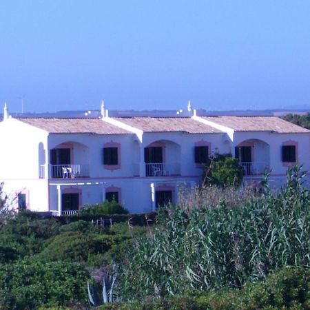 Casa Do Cabo De Santa Maria Hotel Sagres Eksteriør billede