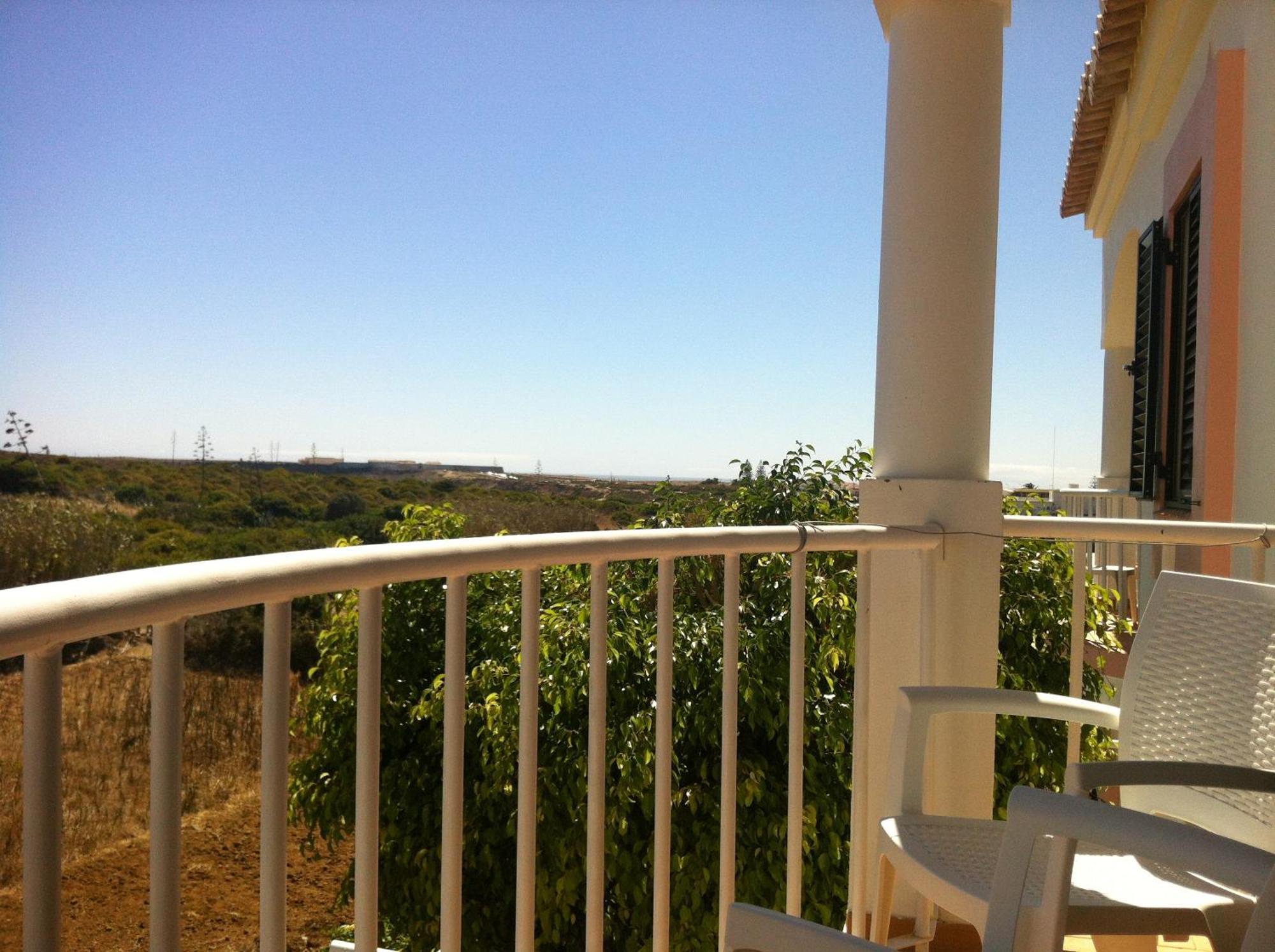 Casa Do Cabo De Santa Maria Hotel Sagres Værelse billede