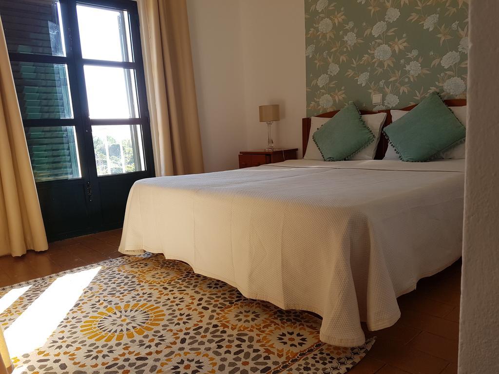 Casa Do Cabo De Santa Maria Hotel Sagres Eksteriør billede