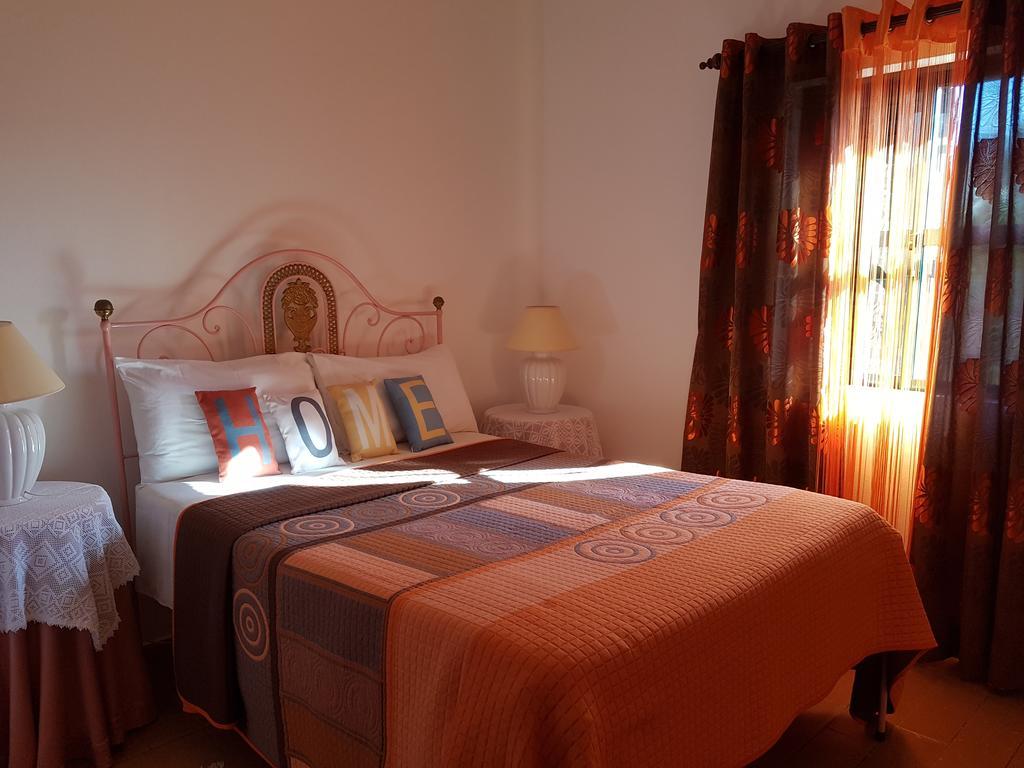 Casa Do Cabo De Santa Maria Hotel Sagres Eksteriør billede