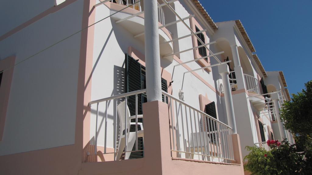 Casa Do Cabo De Santa Maria Hotel Sagres Eksteriør billede